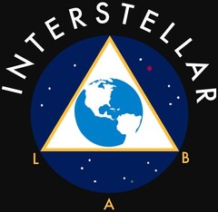 INTERSTELLAR LAB