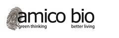 amico bio green thinking better living