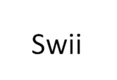 Swii