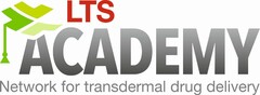 LTS Academy Network for transdermal drug delivery