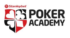 STANLEYBET POKER ACADEMY