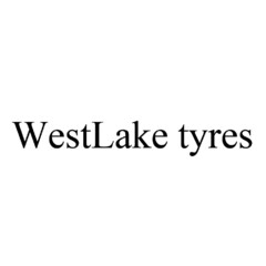 WestLake tyres