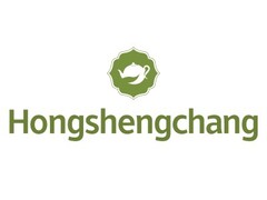 Hongshengchang