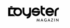 oyster Magazin