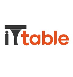 it table