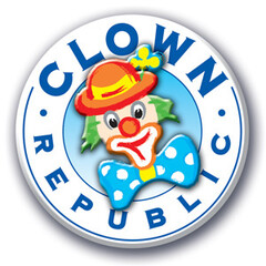 CLOWN REPUBLIC