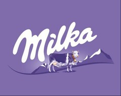 MILKA