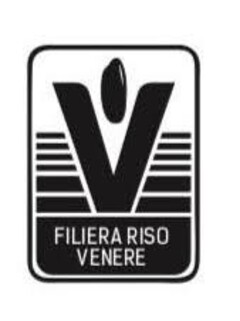 FILIERA RISO VENERE