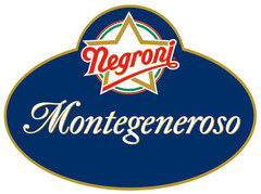 NEGRONI MONTEGENEROSO