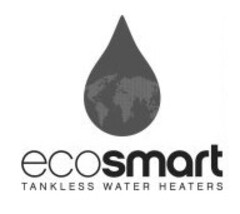 ECOSMART TANKLESS WATER HEATERS