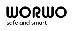 WORWO safe and smart