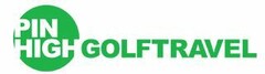 PIN HIGH GOLFTRAVEL