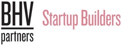 BHV partners Startup Builders