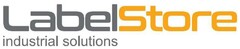 LabelStore industrial solutions