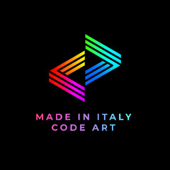 MADE IN ITALY CODE ART