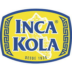 INCA KOLA