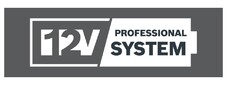 12V PROFESSIONAL SYSTEM