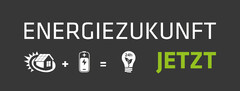 ENERGIEZUKUNFT JETZT