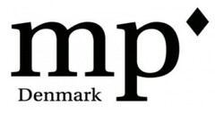 mp* Denmark