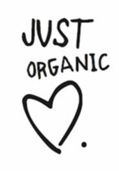 JUST ORGANIC