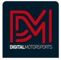 DM DIGITALMOTORSPORTS