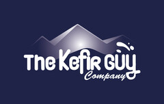 THE KEFIR GUY COMPANY