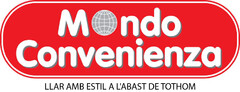 Mondo Convenienza LLAR AMB ESTIL A L'ABAST DE TOTHOM