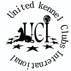 United kennel Clubs International UCI