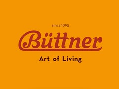 Büttner Art of Living since 1893