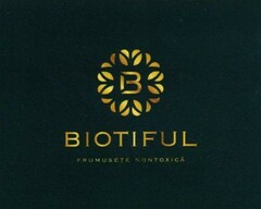 BIOTIFUL FRUMUSEȚE NONTOXICĂ