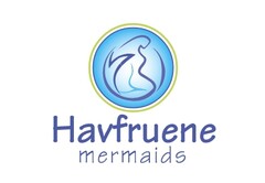 Havfruene mermaids