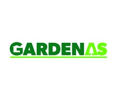 GARDEN AS