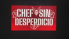 CHEF SIN DESPERDICIO