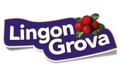 LINGONGROVA