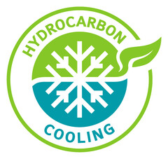 HYDROCARBON COOLING