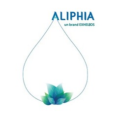 ALIPHIA un brand EXHELIOS