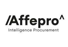 AFFEPRO^ INTELLIGENCE PROCUREMENT