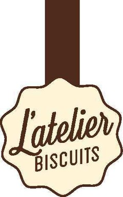 L'atelier BISCUITS
