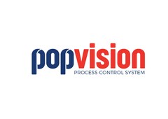 popvision PROCESS CONTROL SYSTEM