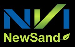NVI NewSand