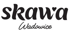 skawa Wadowice