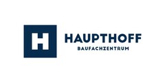 H HAUPTHOFF BAUFACHZENTRUM