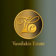 Ve Vassilakis Estate