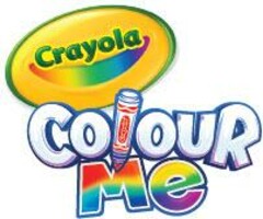 Crayola COLOUR Me