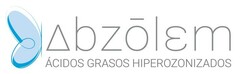 ABZOLEM ÁCIDOS GRASOS HIPEROZONIZADOS