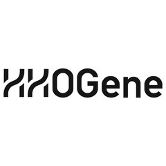 HHOGene