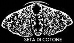 SETA DI COTONE