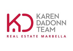 K KAREN DADONN TEAM REAL ESTATE MARBELLA