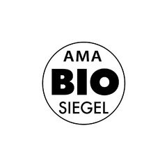 AMA BIOSIEGEL