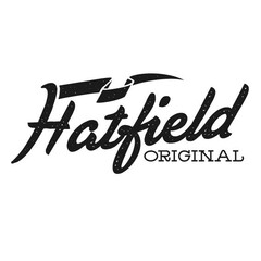 Hatfield ORIGINAL